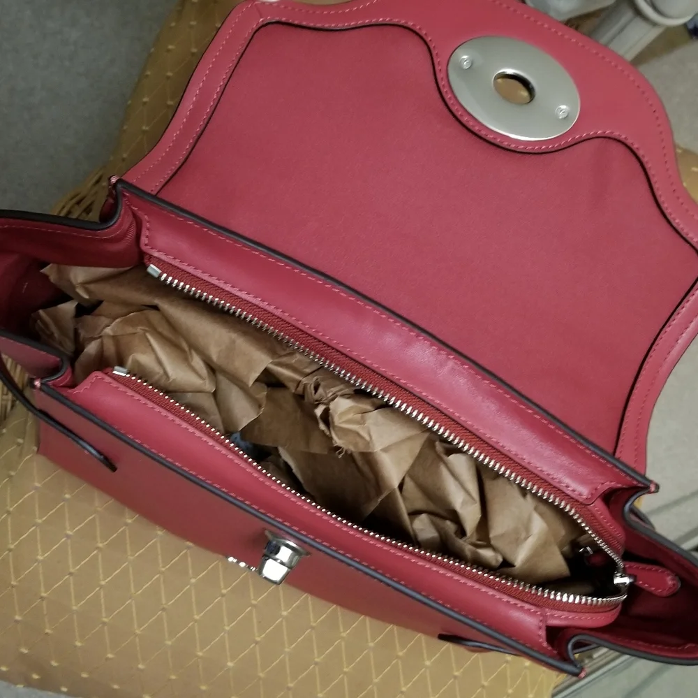 COACH Blake Carryall Large - Picture 4 of 4